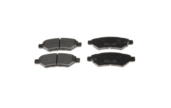 Brake Pad Set, disc brake ADA104263 Blue Print