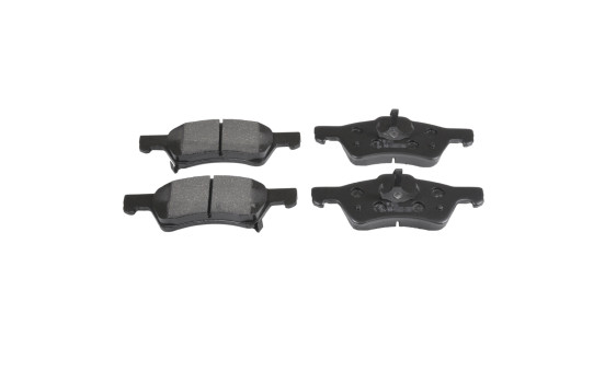 Brake Pad Set, disc brake ADA104265 Blue Print