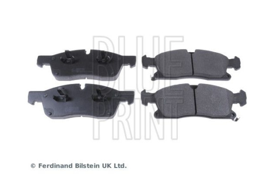 Brake Pad Set, disc brake ADA104269 Blue Print, Image 2