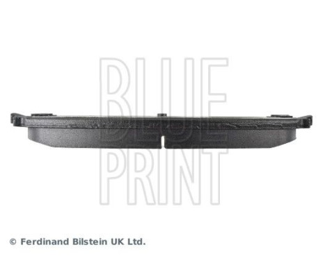 Brake Pad Set, disc brake ADA104273 Blue Print, Image 4