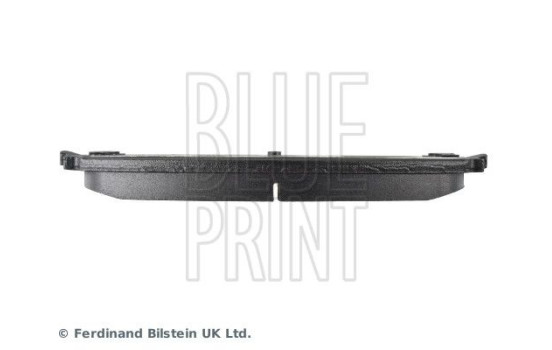 Brake Pad Set, disc brake ADA104273 Blue Print, Image 4