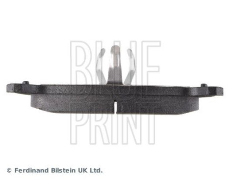 Brake Pad Set, disc brake ADA104275 Blue Print, Image 4