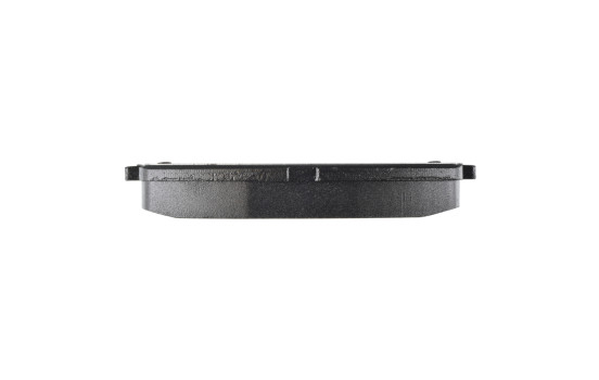 Brake Pad Set, disc brake ADA104276 Blue Print, Image 2