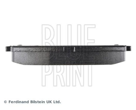 Brake Pad Set, disc brake ADA104276 Blue Print, Image 4