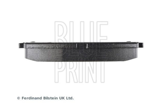 Brake Pad Set, disc brake ADA104276 Blue Print, Image 4
