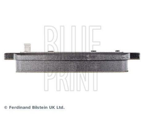 Brake Pad Set, disc brake ADA104277 Blue Print, Image 4