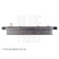 Brake Pad Set, disc brake ADA104277 Blue Print, Thumbnail 4