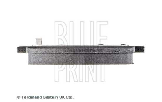 Brake Pad Set, disc brake ADA104277 Blue Print, Image 4