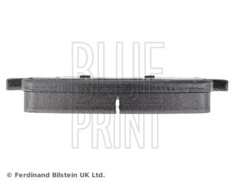 Brake Pad Set, disc brake ADA104281 Blue Print, Image 4