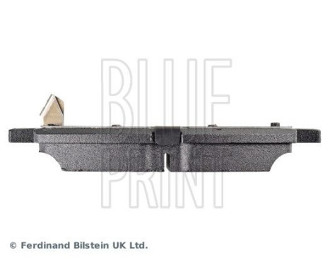 Brake Pad Set, disc brake ADA104284 Blue Print, Image 4