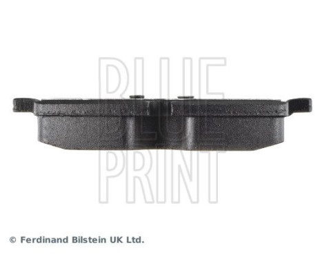Brake Pad Set, disc brake ADB114216 Blue Print, Image 4