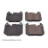 Brake Pad Set, disc brake ADB114219 Blue Print, Thumbnail 2