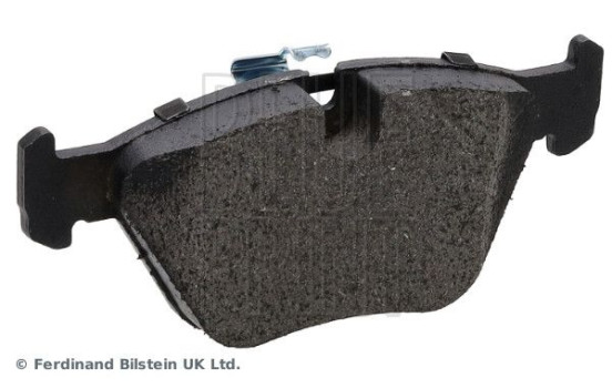 Brake Pad Set, disc brake ADB114230 Blue Print, Image 3