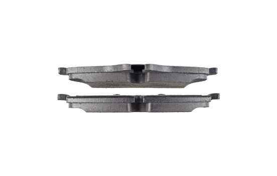 Brake Pad Set, disc brake ADB114241 Blue Print, Image 2
