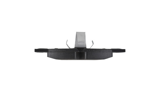 Brake Pad Set, disc brake ADB114242 Blue Print, Image 3