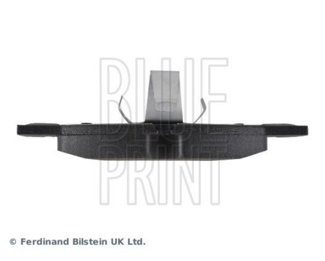 Brake Pad Set, disc brake ADB114242 Blue Print, Image 6