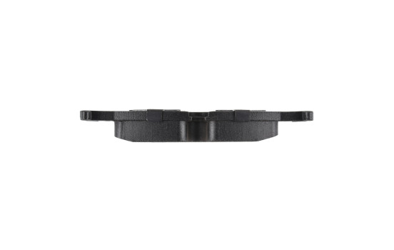 Brake Pad Set, disc brake ADB114244 Blue Print, Image 2