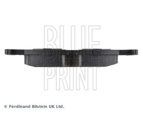 Brake Pad Set, disc brake ADB114244 Blue Print, Image 4