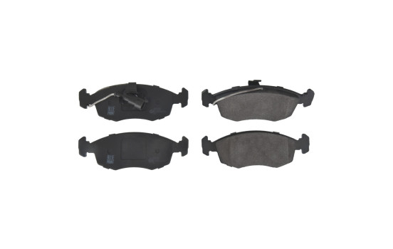 Brake Pad Set, disc brake ADBP420001 Blue Print