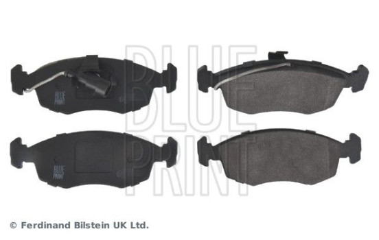 Brake Pad Set, disc brake ADBP420001 Blue Print, Image 2