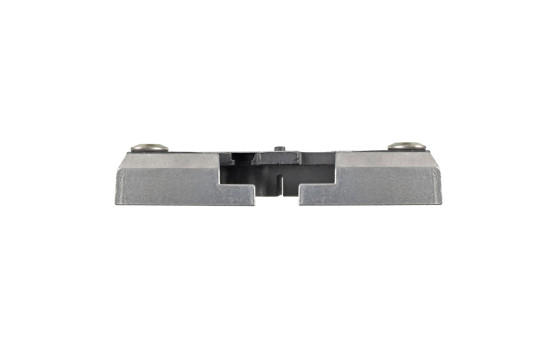 Brake Pad Set, disc brake ADBP420002 Blue Print, Image 2