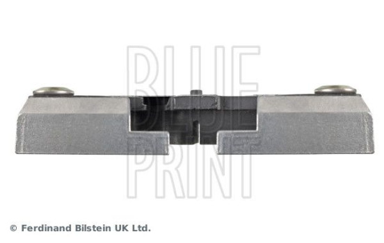 Brake Pad Set, disc brake ADBP420002 Blue Print, Image 3