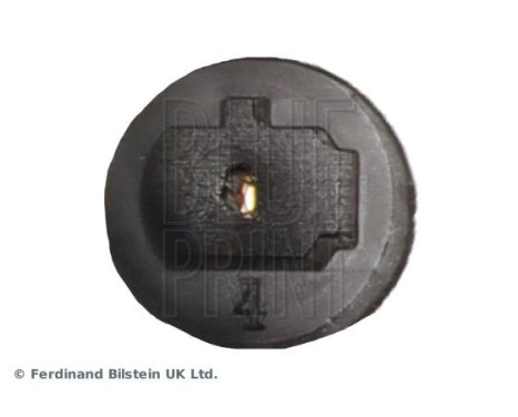 Brake Pad Set, disc brake ADBP420006 Blue Print, Image 3