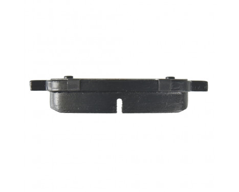 Brake Pad Set, disc brake ADBP420009 Blue Print, Image 2