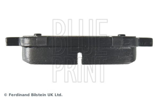 Brake Pad Set, disc brake ADBP420009 Blue Print, Image 4