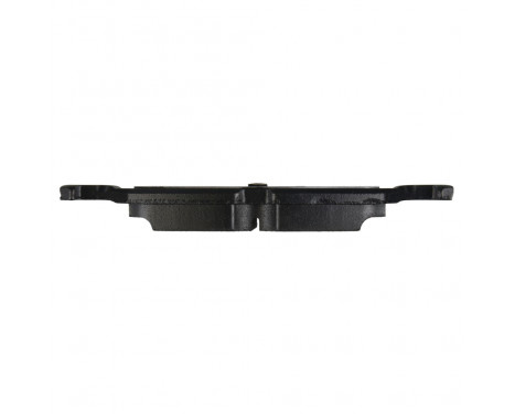 Brake Pad Set, disc brake ADBP420012 Blue Print, Image 2