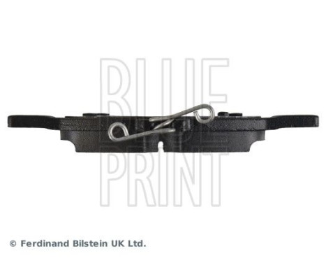 Brake Pad Set, disc brake ADBP420012 Blue Print, Image 6