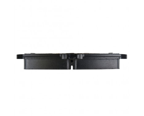 Brake Pad Set, disc brake ADBP420015 Blue Print, Image 2