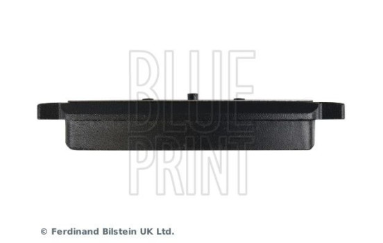 Brake Pad Set, disc brake ADBP420016 Blue Print, Image 4