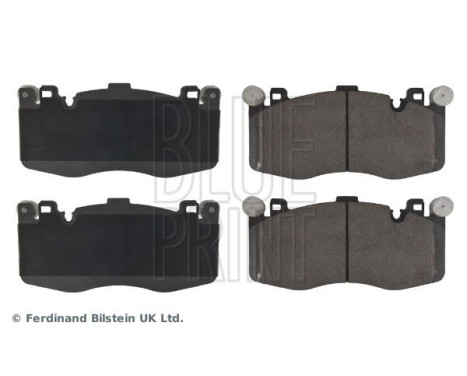 Brake Pad Set, disc brake ADBP420023 Blue Print, Image 2
