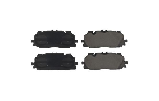 Brake Pad Set, disc brake ADBP420024 Blue Print