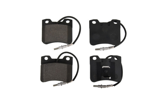 Brake Pad Set, disc brake ADBP420026 Blue Print