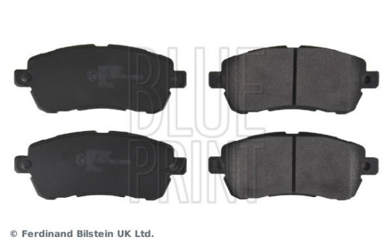 Brake Pad Set, disc brake ADBP420031 Blue Print
