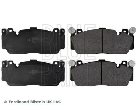 Brake Pad Set, disc brake ADBP420033 Blue Print
