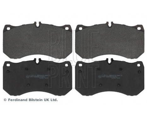 Brake Pad Set, disc brake ADBP420041 Blue Print