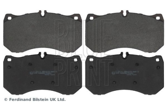 Brake Pad Set, disc brake ADBP420041 Blue Print