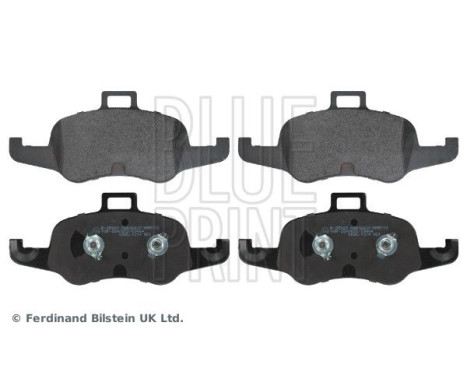 Brake Pad Set, disc brake ADBP420055 Blue Print