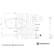 Brake pad set, disc brake ADBP420103 Blue Print, Thumbnail 2