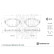 Brake pad set, disc brake ADBP420105 Blue Print, Thumbnail 2