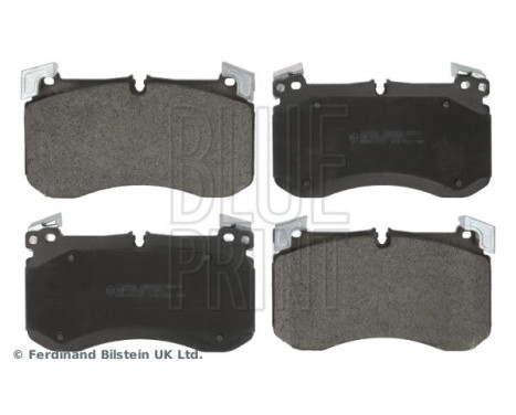 Brake pad set, disc brake ADBP420132 Blue Print, Image 2