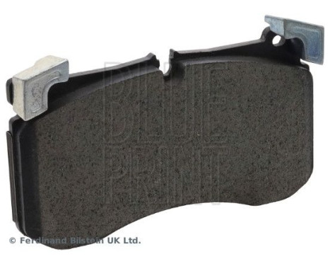 Brake pad set, disc brake ADBP420132 Blue Print, Image 2