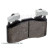 Brake pad set, disc brake ADBP420194 Blue Print, Thumbnail 2