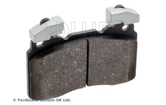 Brake pad set, disc brake ADBP420194 Blue Print, Image 2