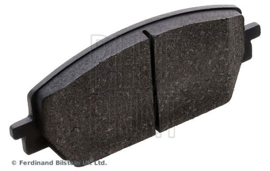 Brake pad set, disc brake ADBP420196 Blue Print, Image 2