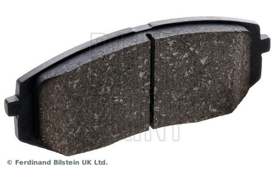 Brake pad set, disc brake ADBP420208 Blue Print, Image 2