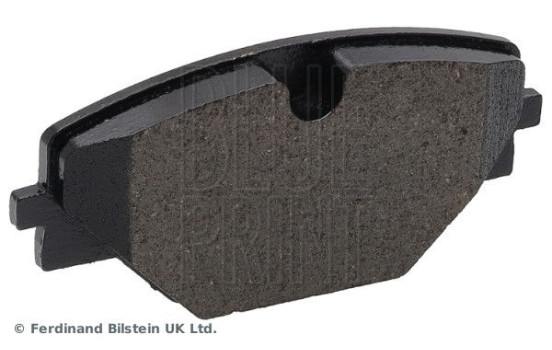 Brake pad set, disc brake ADBP420232 Blue Print, Image 2